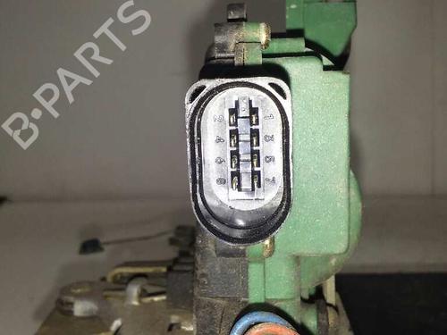 Used Front right lock VW LUPO I (6X1, 6E1) 1.4 (60 hp) 2437402