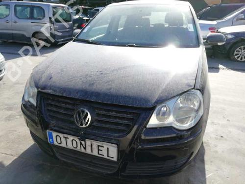 Køler VW POLO (9N_, 9A_) 1.4 TDI | BP6157513M31 