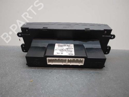 Climate control KIA SORENTO I (JC) 2.5 CRDi | BP15651450I5 