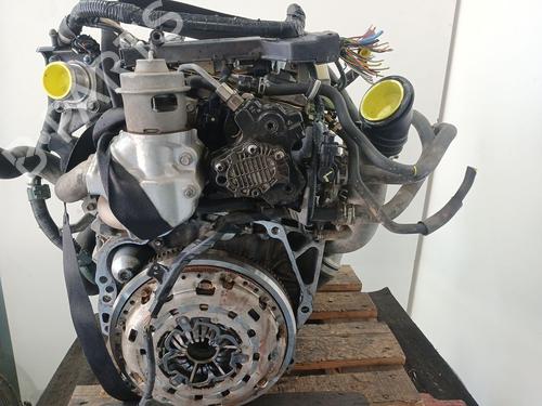 Engine HONDA CR-V II (RD_) 2.2 CTDi (RD9) | BP38786702M1 - Image 4