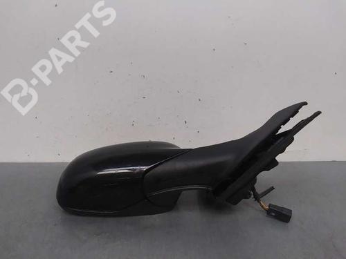 Right mirror SAAB 9-3 (YS3F, E79, D79, D75)  | BP10564737C27 