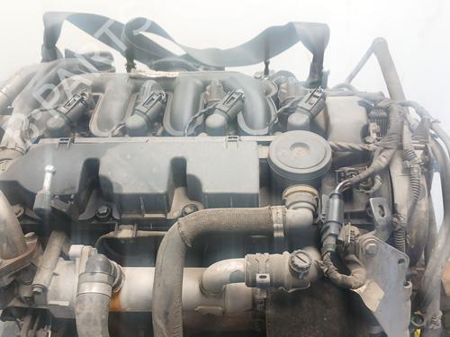 Engine FORD MONDEO IV (BA7) 2.0 TDCi | BP31949645M1 - Image 7