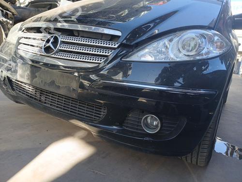 Front bumper MERCEDES-BENZ A-CLASS (W169) A 200 (169.033, 169.333) | BP21393853C7 