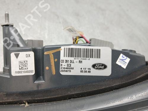 Right tailgate light FORD MONDEO V Hatchback (CE) 1.5 EcoBoost | BP32775368C80  - Image 5