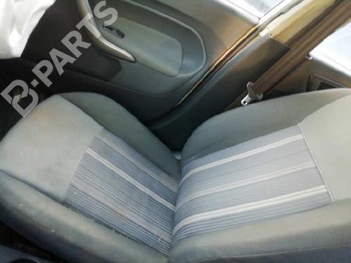 Rear left exterior door handle FORD FIESTA VI (CB1, CCN) 1.4 | BP6151265C130  - Image 6