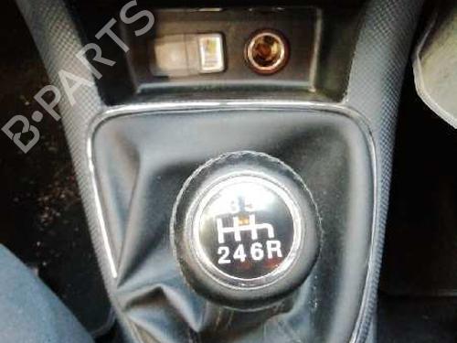 Gearbox FIAT BRAVO II (198_)  | BP18295551M3 