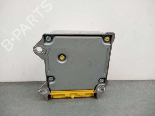 Kollisonspute sett SKODA OCTAVIA II (1Z3) 2.0 TDI RS | BP12125501C86 