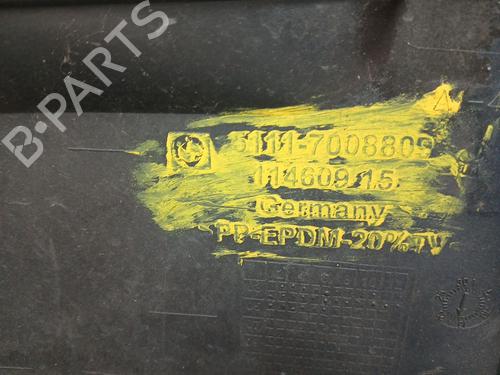 Front bumper BMW 6 (E63) 630 i | BP30061942C7 