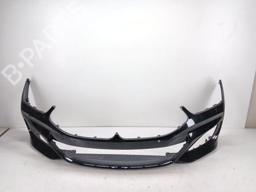 Used Front bumper BMW 8 Coupe (G15, F92) 840 d xDrive (320 hp) 29403383