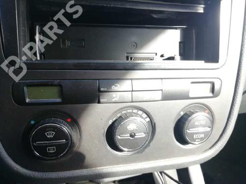 Used Climate control Climate control VW GOLF V (1K1) [2003-2010] 10698826 10698826