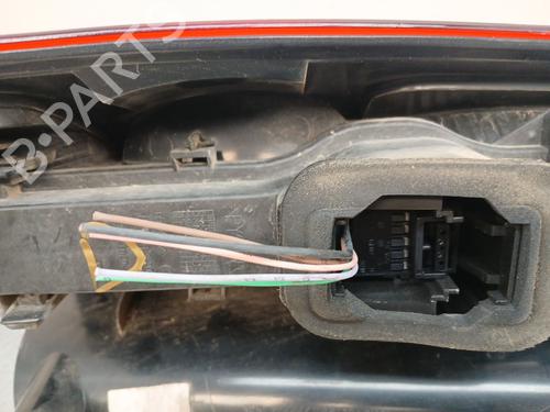 Right taillight RENAULT ESPACE IV (JK0/1_) 2.2 dCi (JK0H) | BP36421407C35 - Image 4