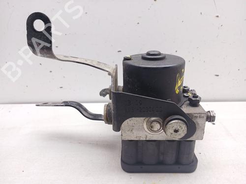 Used ABS pump FORD FIESTA VI (CB1, CCN) [2008-2025]  30539477
