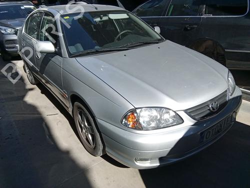 Used Parts TOYOTA AVENSIS (_T22_) 1.6 VVT-i (ZZT220_, ZZT220R) 5065784