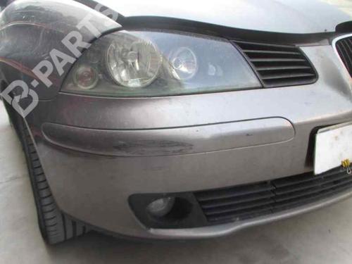 Engine SEAT IBIZA III (6L1) 1.9 TDI | BP2385699M1 