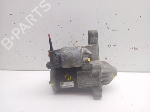 Starter NISSAN CUBE (Z12) 1.6 16V | BP36022456M8 - Image 2