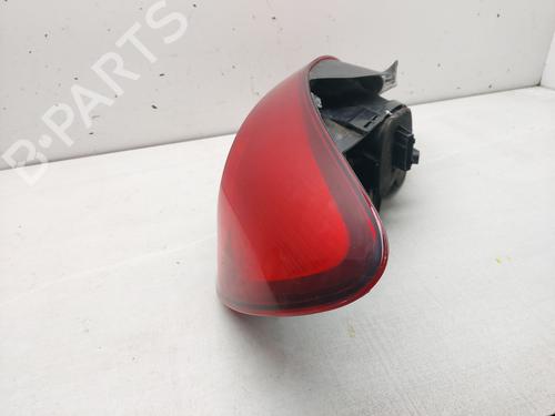 Right taillight VW SCIROCCO III (137, 138) 1.4 TSI | BP20853620C35 