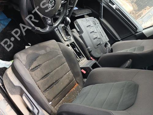 Front left panel VW GOLF VII (5G1, BQ1, BE1, BE2) 1.6 TDI | BP23132640C58  - Image 12