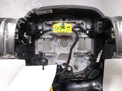 Steering wheel CITROËN C4 III (BA_, BB_, BC_) 1.2 PureTech 130 (BAHNSA, BAHNSB) | BP22181772C49 