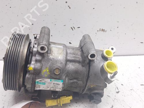 AC compressor CITROËN C4 I Saloon 1.6 HDi | BP37521837M34 - Image 7
