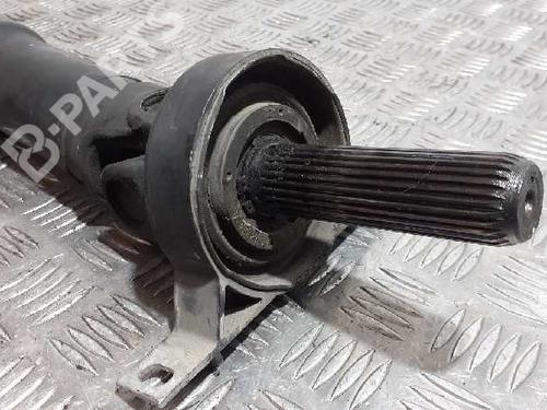 Driveshaft BMW 3 (E46) 323 i | BP9439822M37 