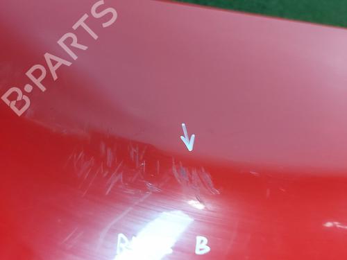 Rear bumper MINI MINI (R56)  | BP24189857C8 