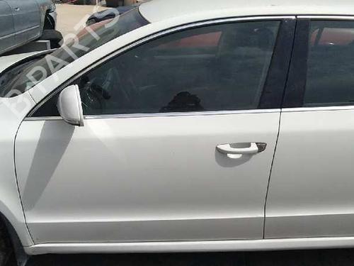 Left tailgate light SKODA SUPERB II (3T4)  | BP2431240C79  - Image 10