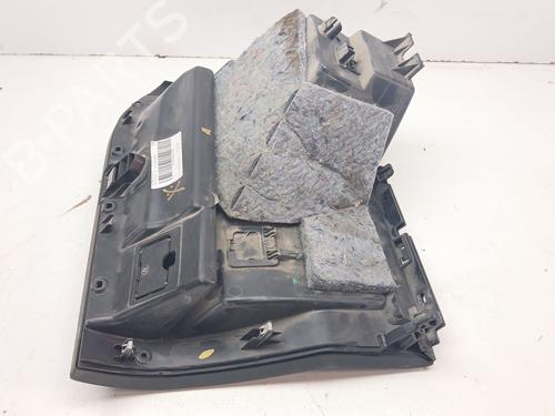 Glove box CITROËN BERLINGO MULTISPACE (B9) 1.6 HDi 90 | BP39047977C95 - Image 6