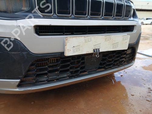 Front bumper JEEP AVENGER (J2)  | BP22798016C7 