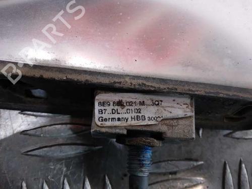Roof bar SEAT EXEO ST (3R5) 2.0 TDI | BP14250811C65 