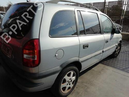 Right taillight OPEL ZAFIRA A MPV (T98)  | BP15249176C35 