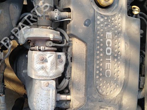 Gearkasse OPEL CORSA D (S07) 1.3 CDTI (L08, L68) | BP29632296M3 