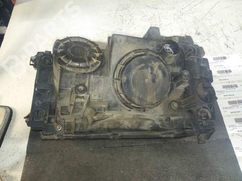 Left headlight LAND ROVER RANGE ROVER SPORT I (L320) 2.7 D 4x4 | BP4412956C28 