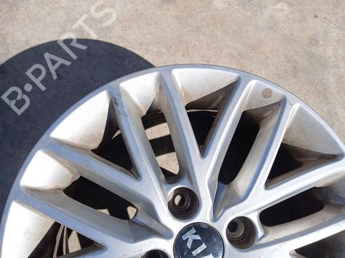 Fælk KIA RIO IV (YB, SC, FB) 1.25 | BP32365469C45