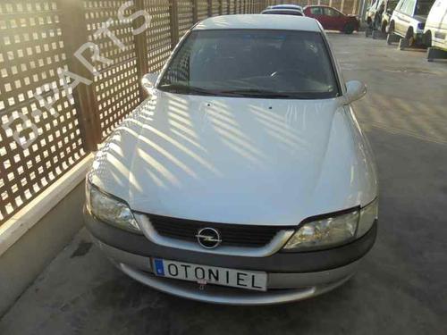 Køler OPEL VECTRA B (J96)  | BP2361236M31 