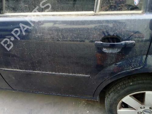 Rear right window mechanism FORD MONDEO III (B5Y)  | BP4019119C25 
