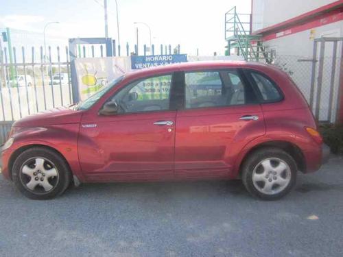 Gearbox CHRYSLER PT CRUISER (PT_) 2.0 | BP2392735M3 