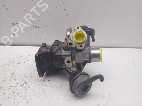 Used Turbocharger/Supercharger Turbocharger/Supercharger FORD ECOSPORT [2011-2022] 34628278 34628278