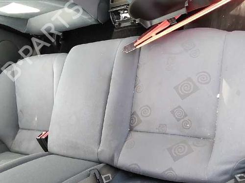 Left front fog light SEAT LEON (1M1) 1.9 TDI | BP2702356C30 