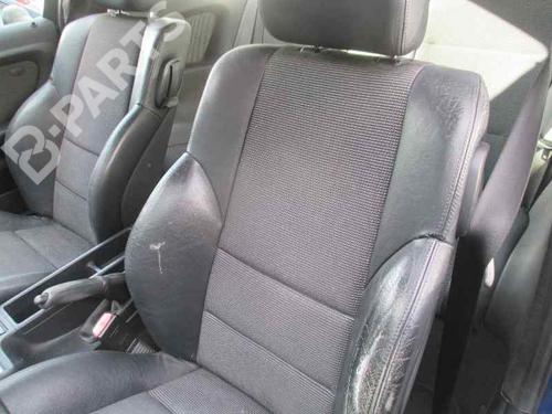 Left sun visor BMW 3 Compact (E46) 316 ti | BP2368225I1  - Image 27