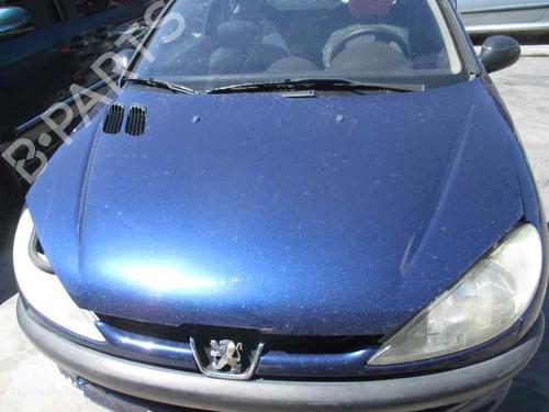 Engine PEUGEOT 206 Hatchback (2A/C) 1.4 HDi eco 70 | BP2377459M1 
