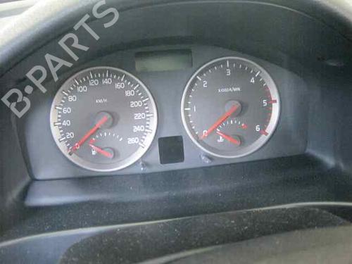 Gearbox VOLVO S40 II (544) 2.0 D | BP2384212M3 