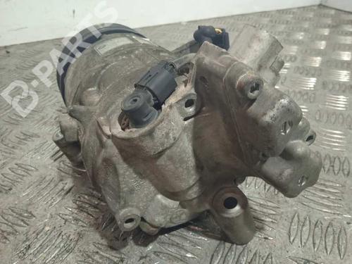 AC compressor BMW 1 (E81) 116 i | BP11335139M34 