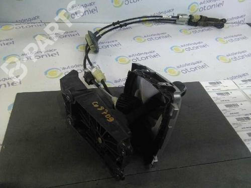 Gear lever NISSAN QASHQAI II (J11, J11_) 1.5 dCi | BP12193070M90