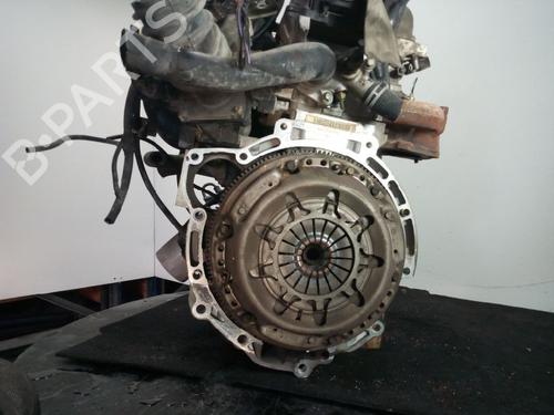 Engine FORD FIESTA IV (JA_, JB_)  | BP16413046M1 