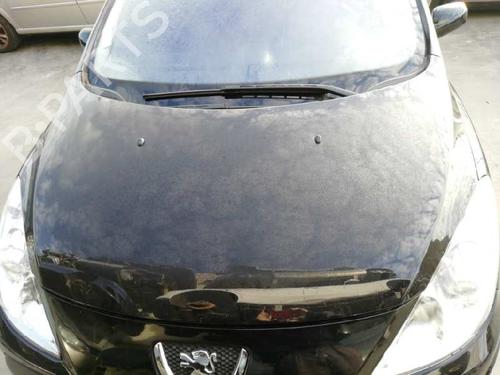 Control unit PEUGEOT 307 SW (3H)  | BP4930121M11 