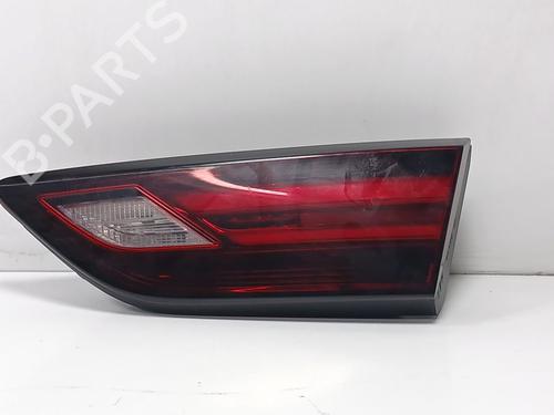 Used Right tailgate light Right tailgate light 37536892 37536892