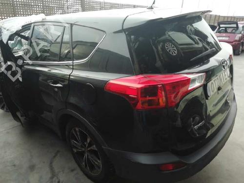 Left taillight TOYOTA RAV 4 IV (_A4_)  | BP16885498C34 