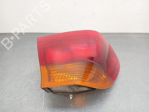 Left taillight BMW 3 (E46) 320 d | BP37242328C34 - Image 5