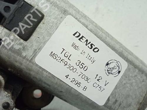 Rear wiper motor LANCIA YPSILON (843_) 1.2 (843.AXA1A) | BP9344876M102 
