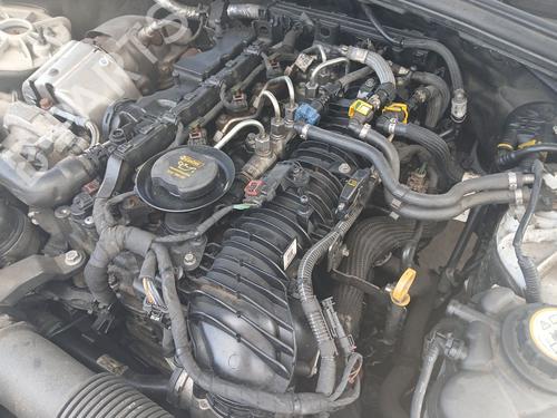Motor JAGUAR F-PACE (X761)  | BP29401972M1 